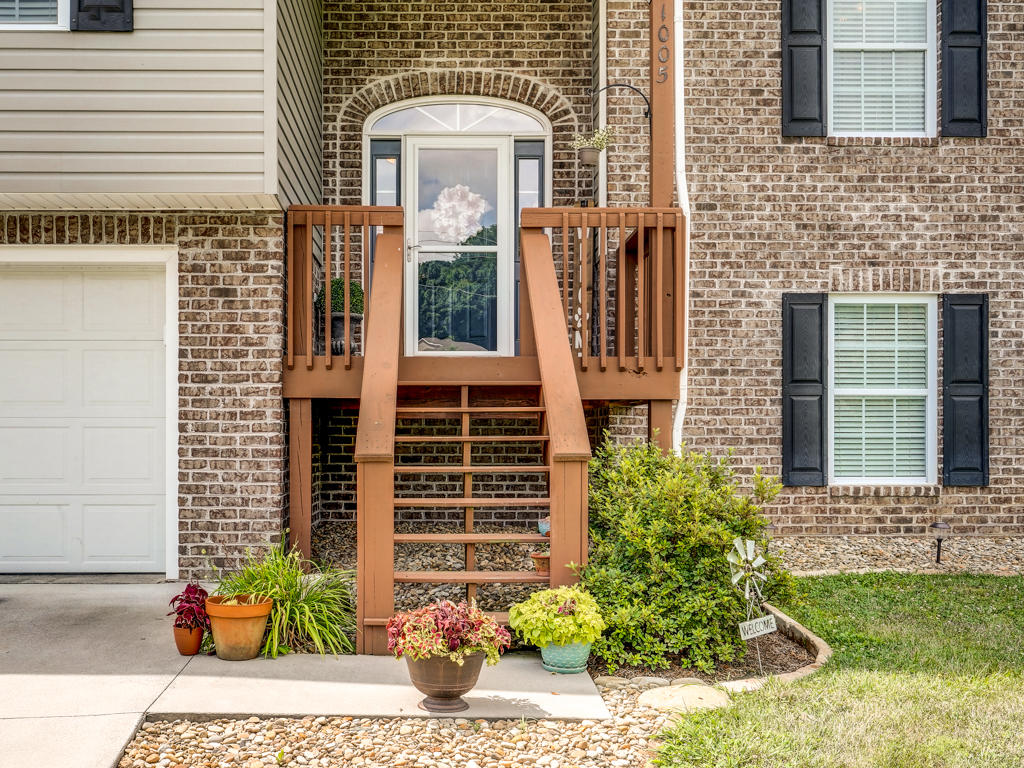 1005 Allison Road Piney Flats, TN 37686 - Photo 26 of 58 1005 Allison Rd MLS026