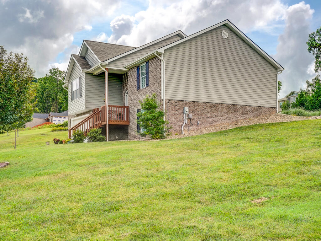 1005 Allison Road Piney Flats, TN 37686 - Photo 8 of 58 1005 Allison Rd MLS008