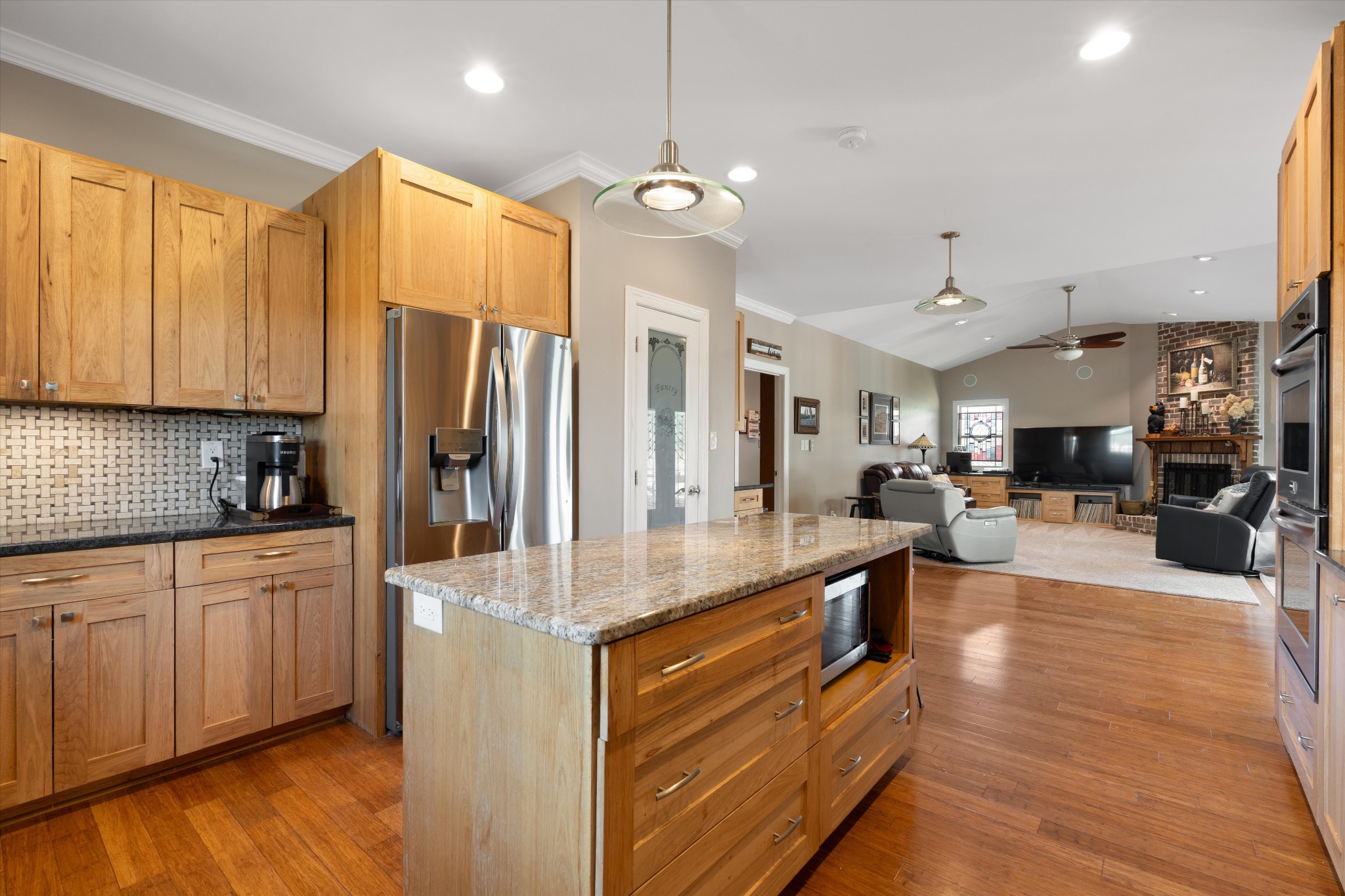 3595 Clark Road Lewisburg, TN 37091 - Photo 17 of 88 Gallery Image 17