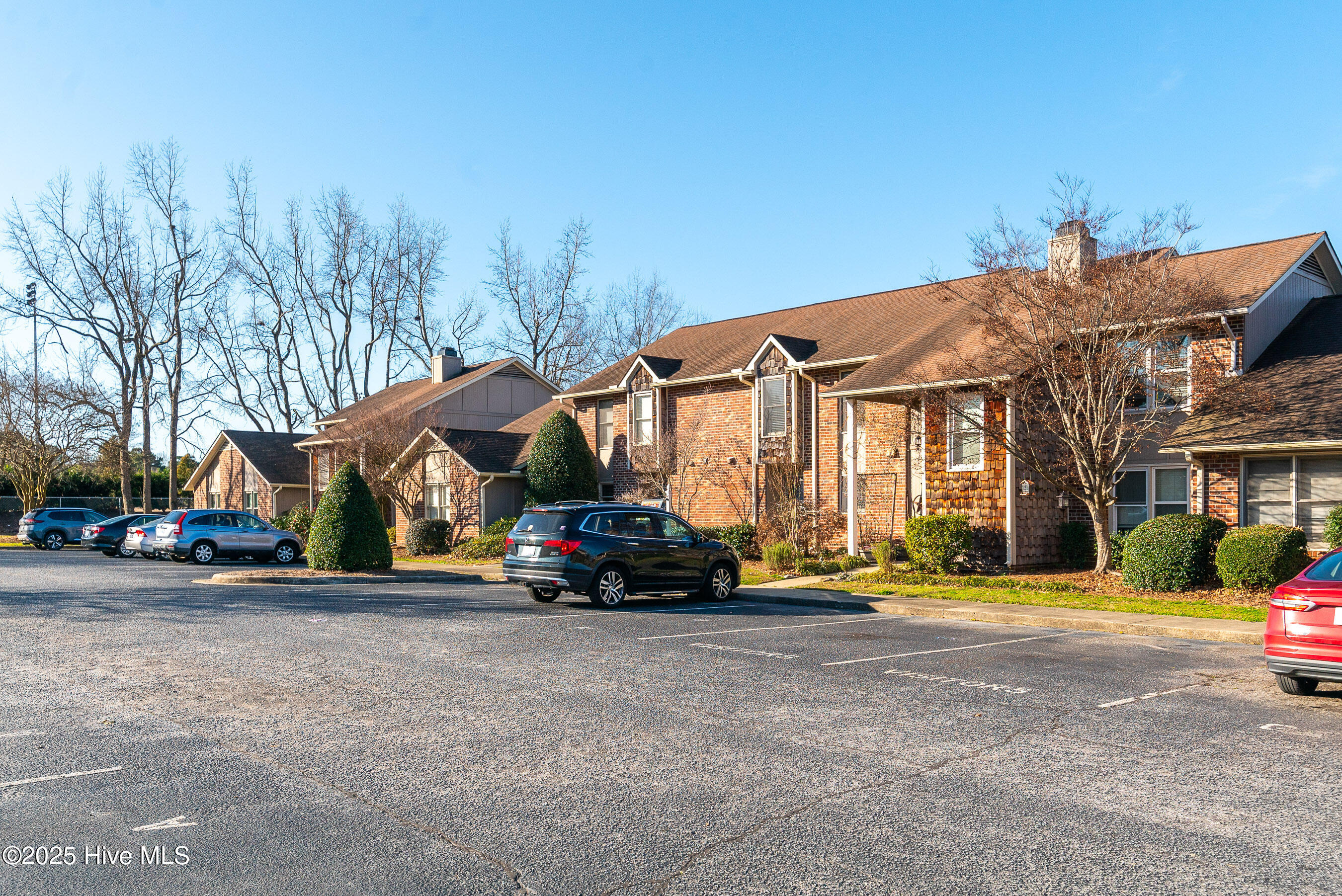 2043 Quail Ridge Road, Unit E Greenville, NC 27858 - Photo 28 of 31 20250218 MLS M_Heinz 2043 Quail Ridge Rd