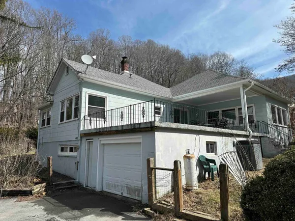 $245,000 | 136 Klondike Drive, Warm Springs, VA 24484