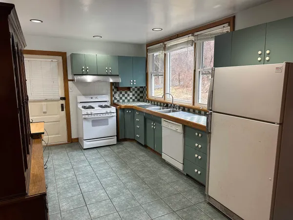 $245,000 | 136 Klondike Drive, Warm Springs, VA 24484