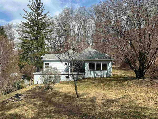 $245,000 | 136 Klondike Drive, Warm Springs, VA 24484