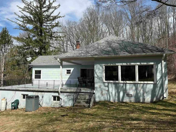 $245,000 | 136 Klondike Drive, Warm Springs, VA 24484