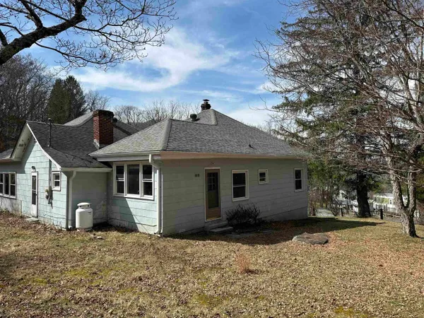 $245,000 | 136 Klondike Drive, Warm Springs, VA 24484