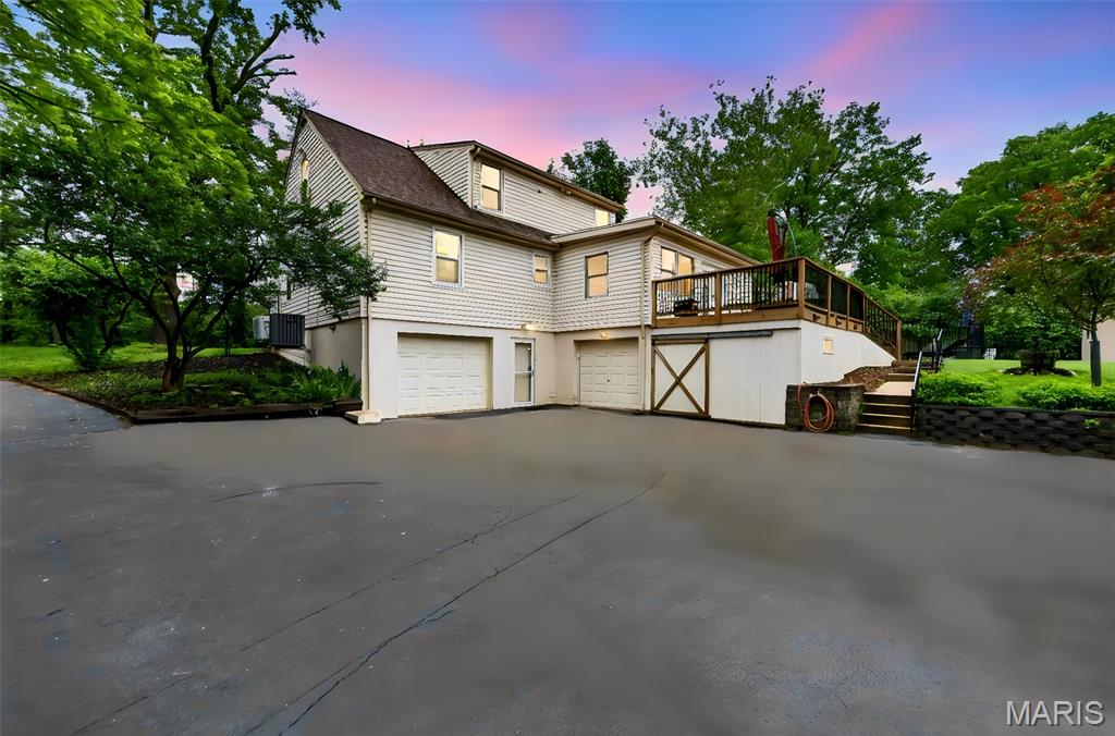 671 Meramec Station Road Manchester, MO 63021 - Photo 2 of 55