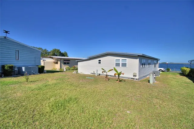 $169,900 | 156 Paradise Lane, Auburndale, FL 33823