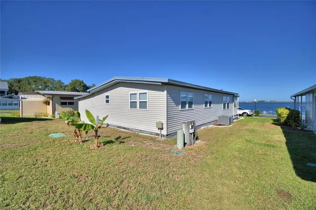 $169,900 | 156 Paradise Lane, Auburndale, FL 33823