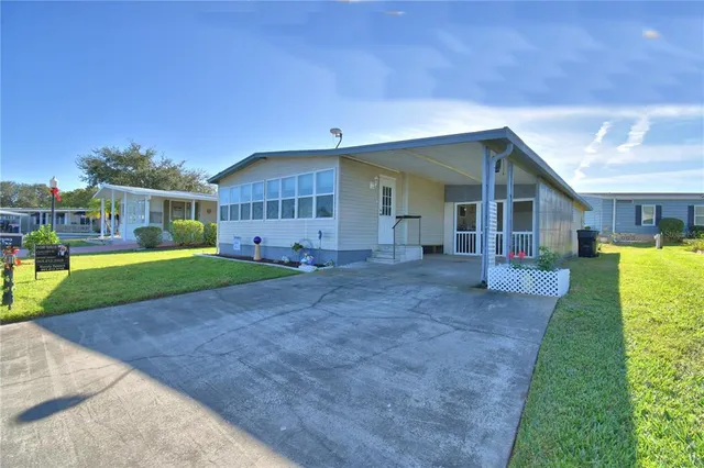 $169,900 | 156 Paradise Lane, Auburndale, FL 33823