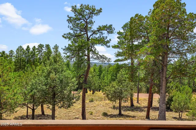 $669,000 | 4089 Morning View Drive, Happy Jack, AZ 86024