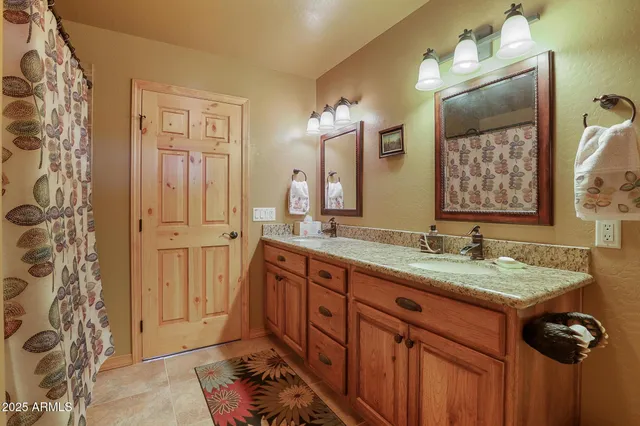 $669,000 | 4089 Morning View Drive, Happy Jack, AZ 86024