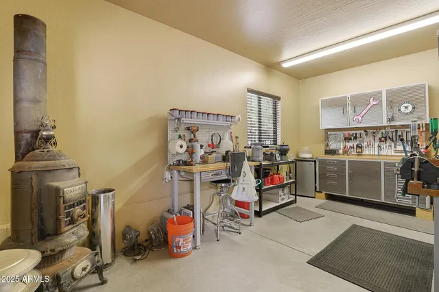 $669,000 | 4089 Morning View Drive, Happy Jack, AZ 86024