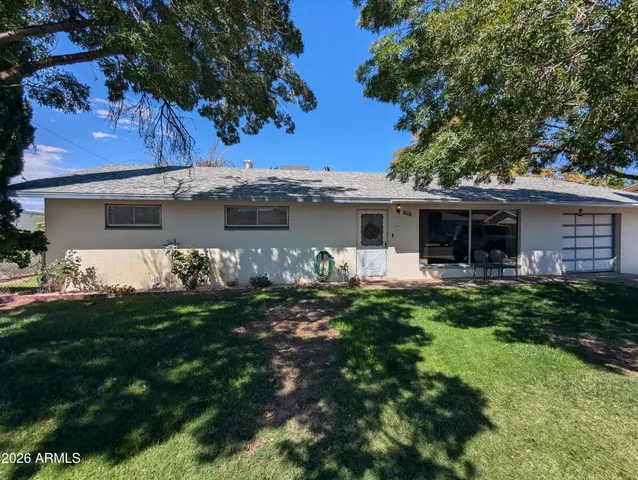 $350,000 | 425 Cedar Street, Page, AZ 86040