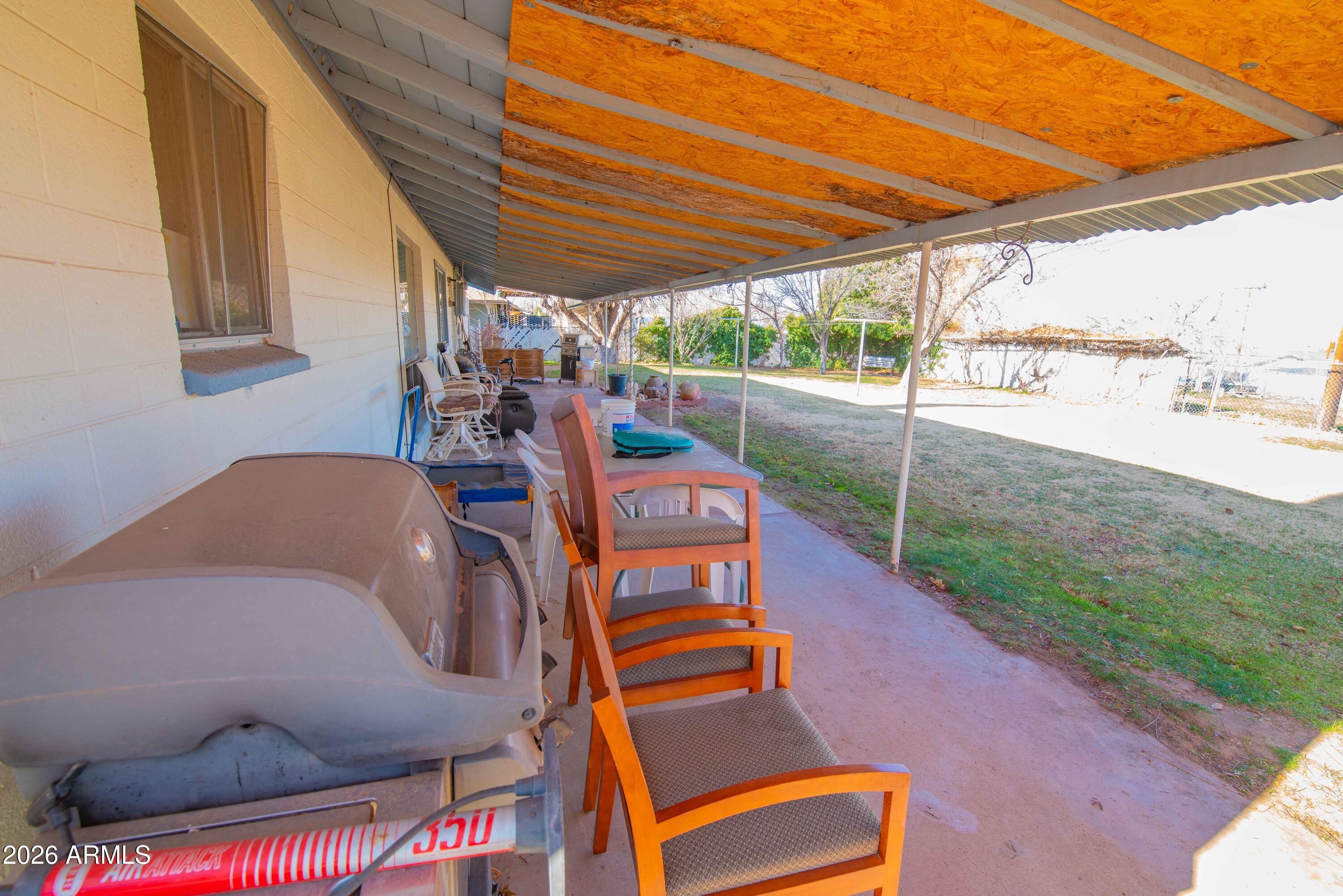 425 Cedar Street Page, AZ 86040 - Photo 20 of 25 425 Cedar St-0251