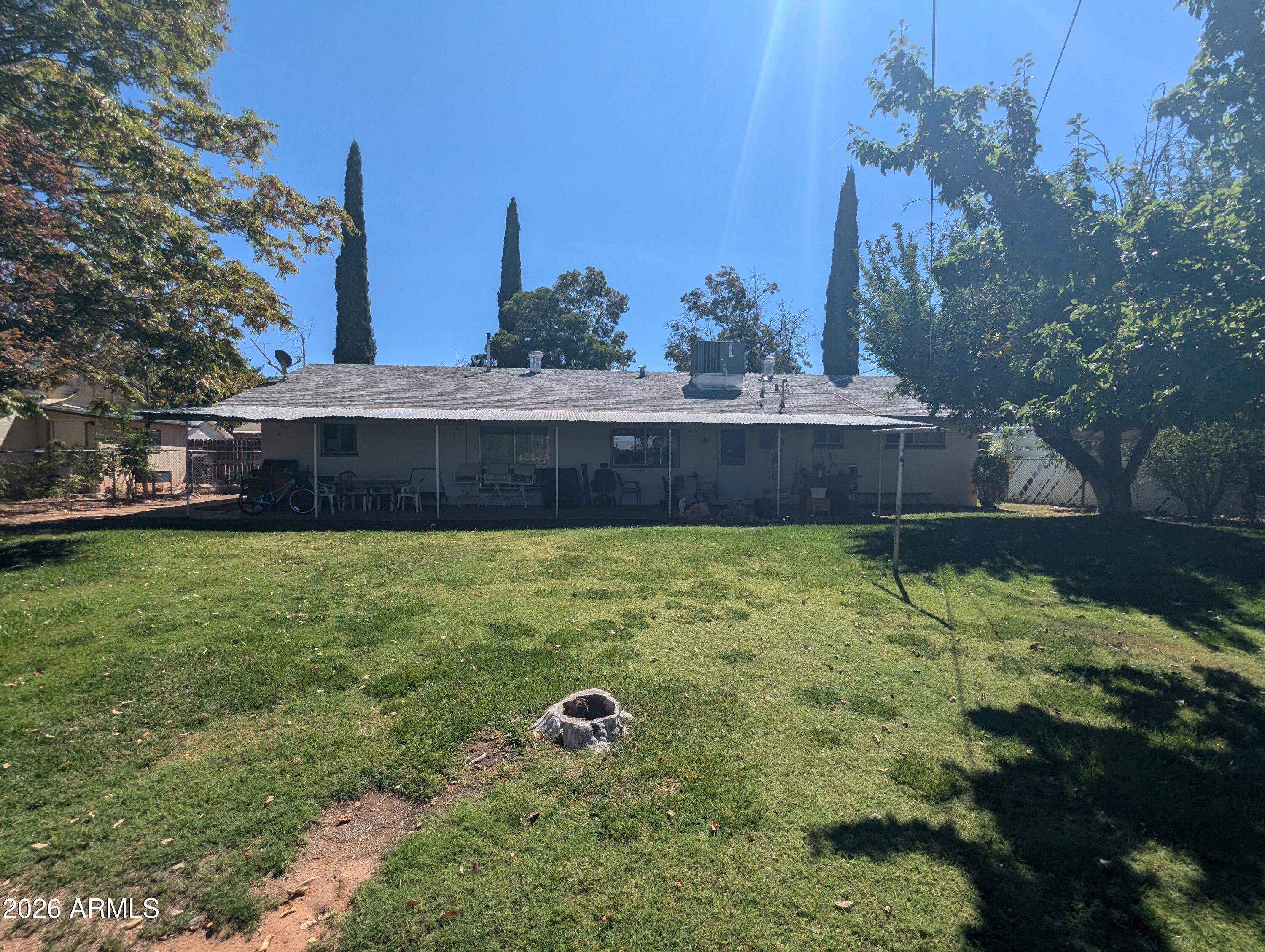 425 Cedar Street Page, AZ 86040 - Photo 2 of 25 PXL_20250925_192156801