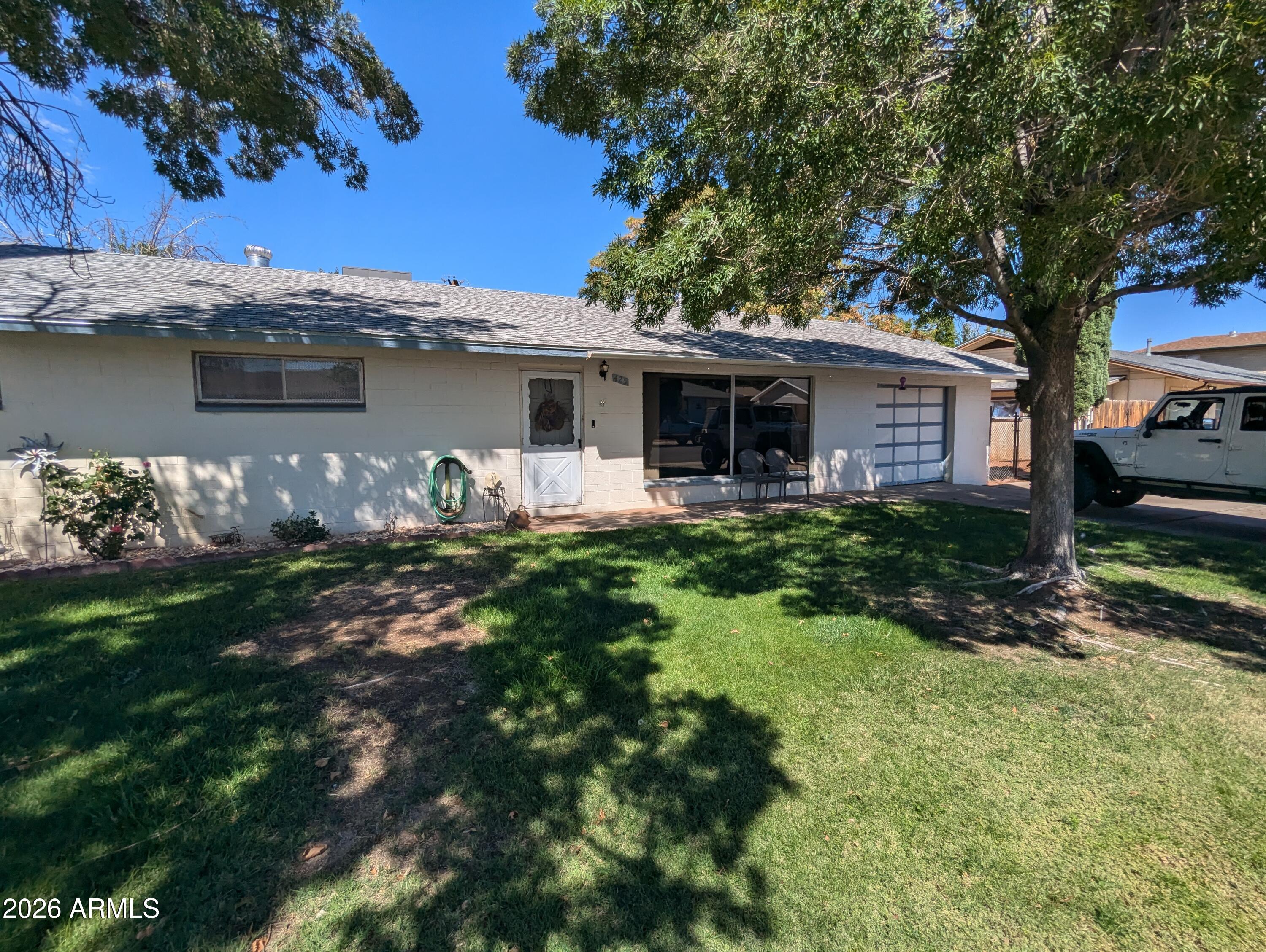 425 Cedar Street Page, AZ 86040 - Photo 24 of 25 PXL_20250925_192621342