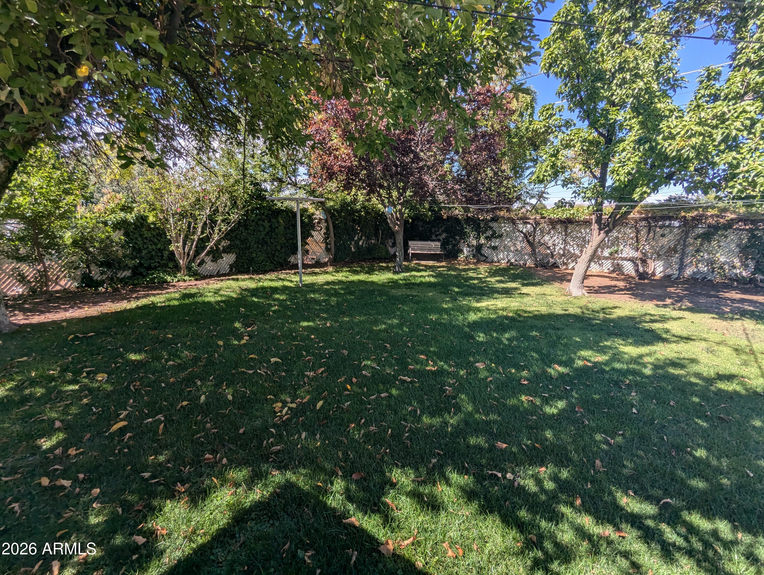 425 Cedar Street Page, AZ 86040 - Photo 4 of 25 PXL_20250925_192005183