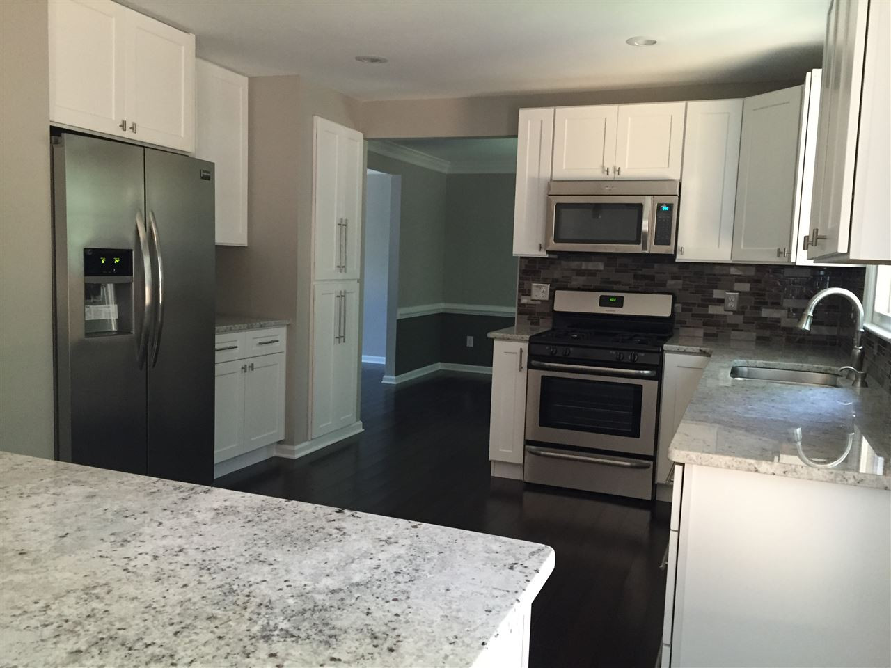529 Bluestone Road Durham, NC 27713 - Photo 2 of 19 Photo 2
