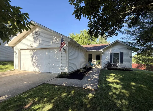 $269,999 | 504 South Crimson Court, Bloomington, IN 47403