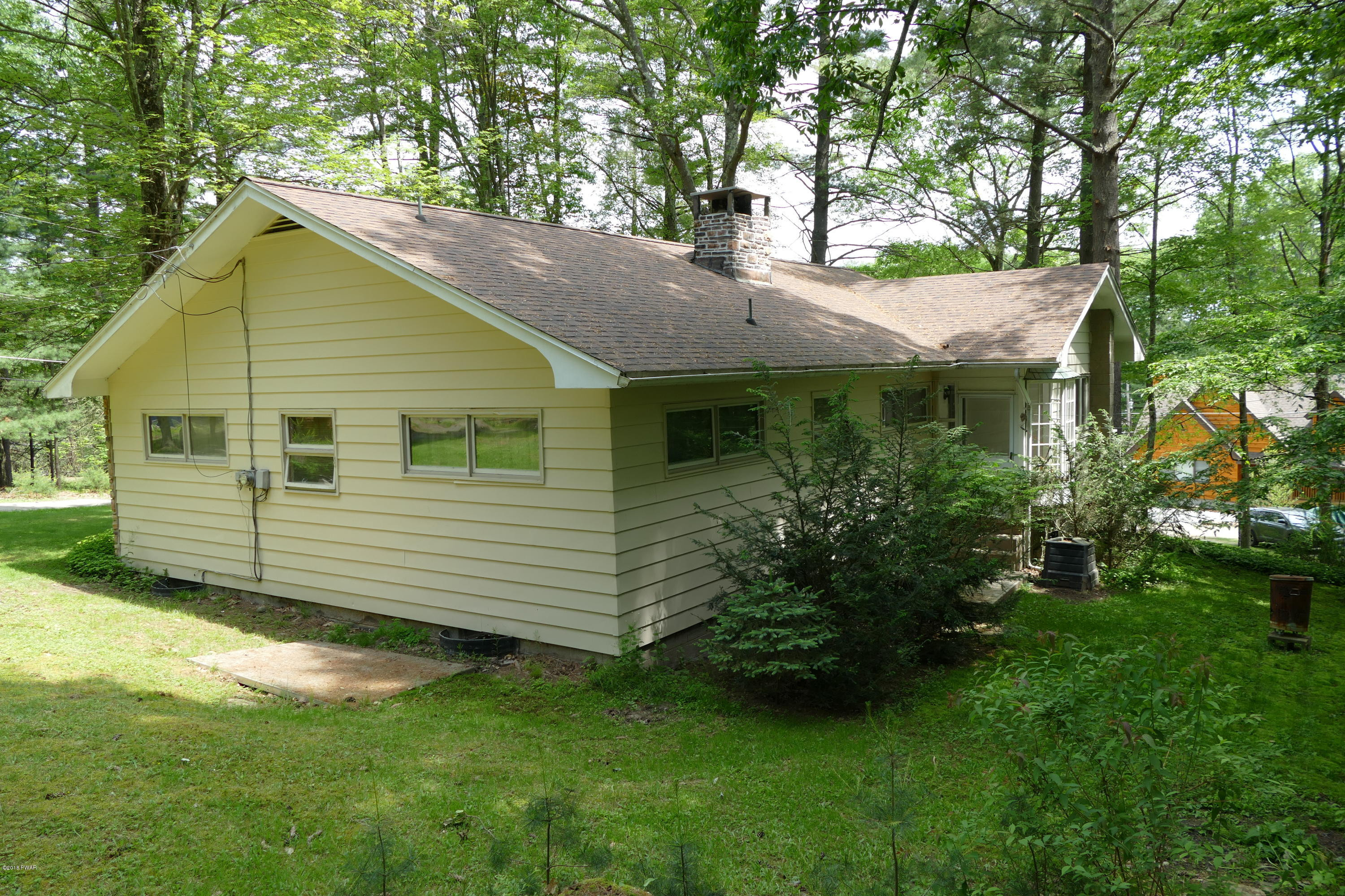 100 Cottage Road Tafton, PA 18464 - Photo 10 of 33 100 Cottage Rd.