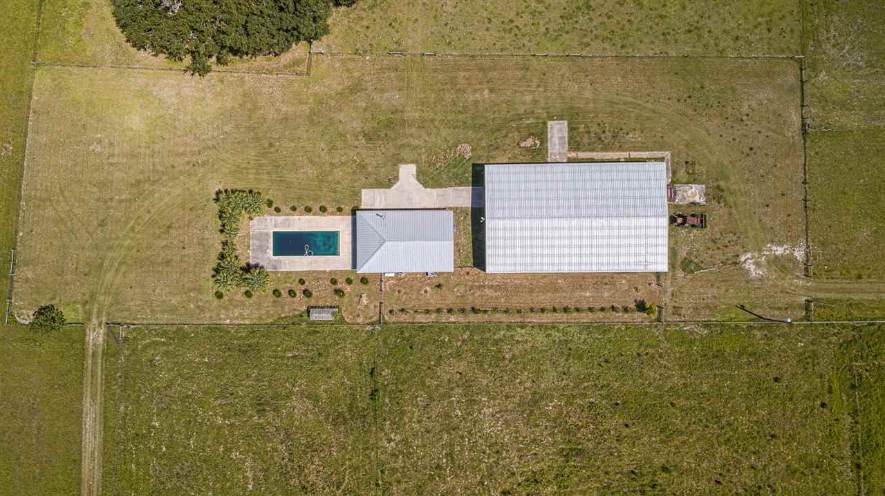 1989 Tram Road Monticello, FL 32344 - Photo 1 of 36 Gallery Image 1