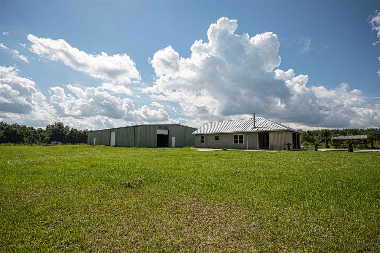 1989 Tram Road Monticello, FL 32344 - Photo 13 of 36 Gallery Image 13