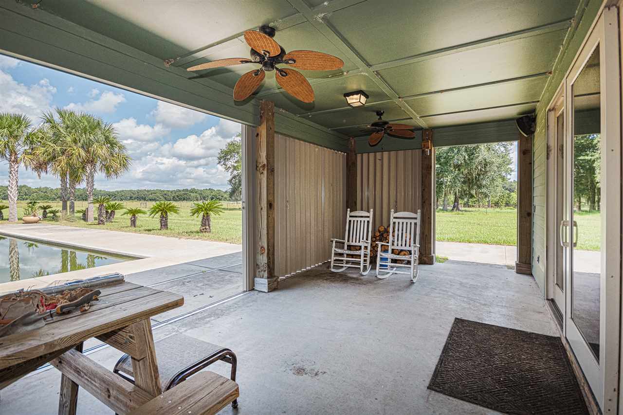 1989 Tram Road Monticello, FL 32344 - Photo 27 of 36 Gallery Image 27