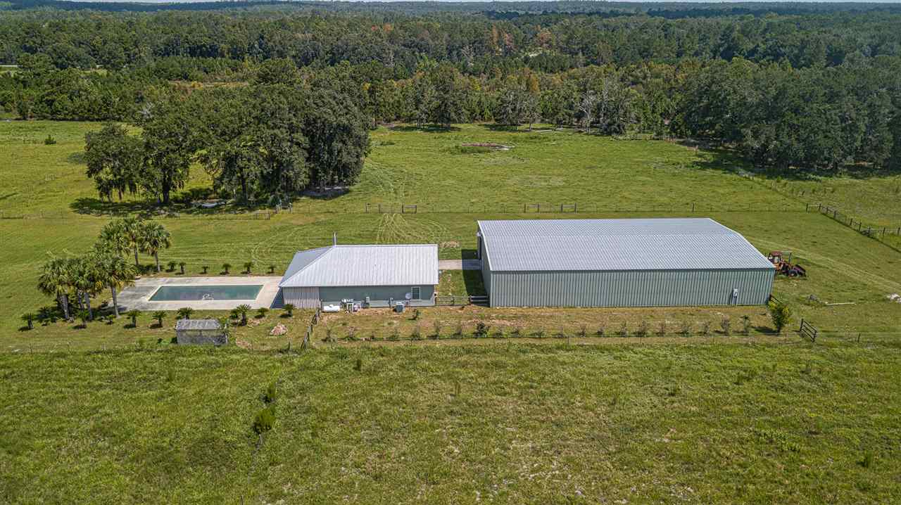 1989 Tram Road Monticello, FL 32344 - Photo 32 of 36 Gallery Image 32
