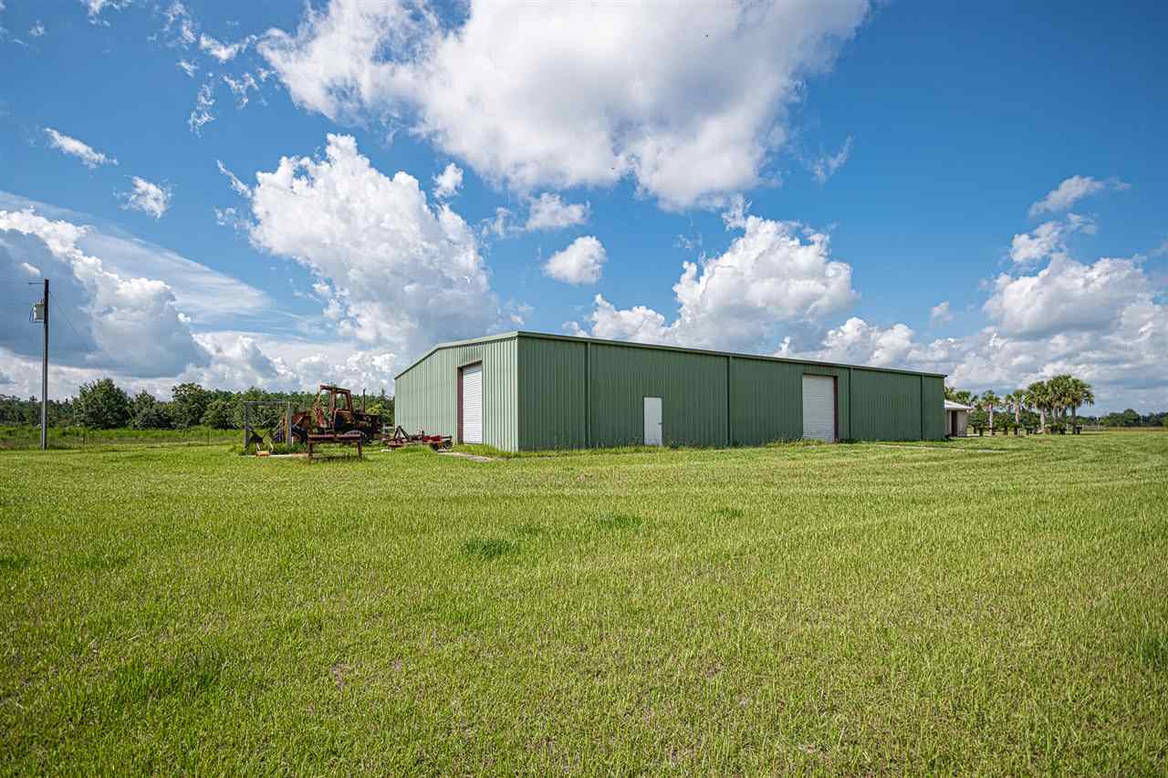 1989 Tram Road Monticello, FL 32344 - Photo 33 of 36 Gallery Image 33
