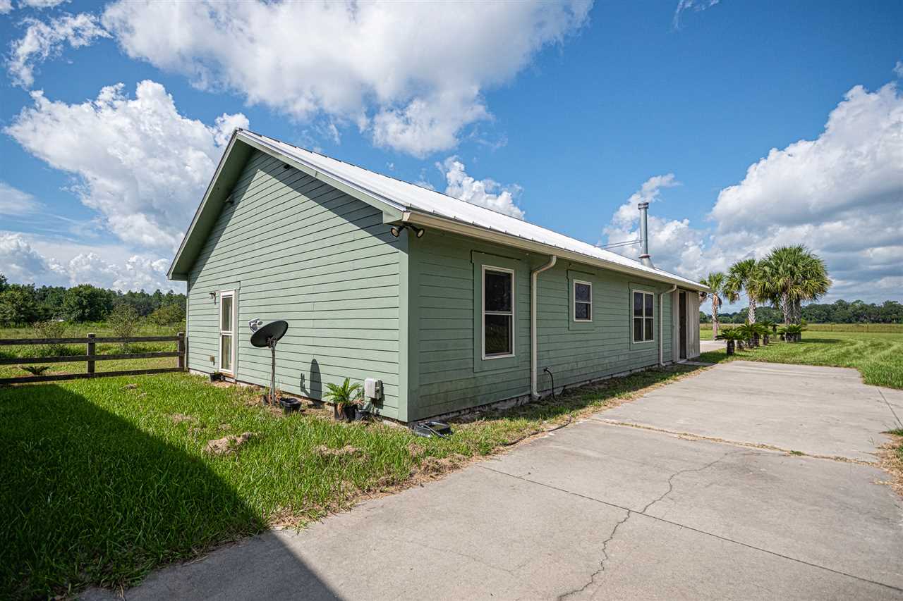 1989 Tram Road Monticello, FL 32344 - Photo 35 of 36 Gallery Image 35
