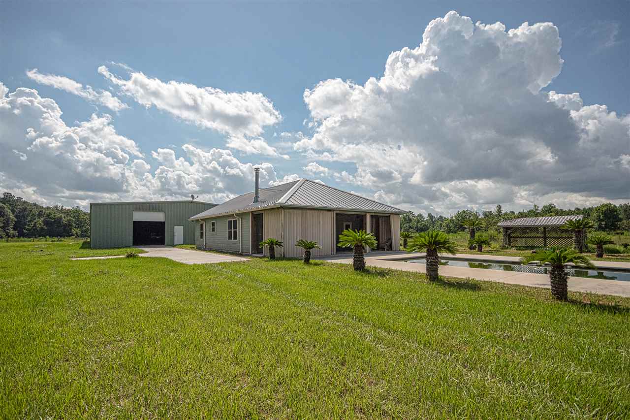 1989 Tram Road Monticello, FL 32344 - Photo 36 of 36 Gallery Image 36