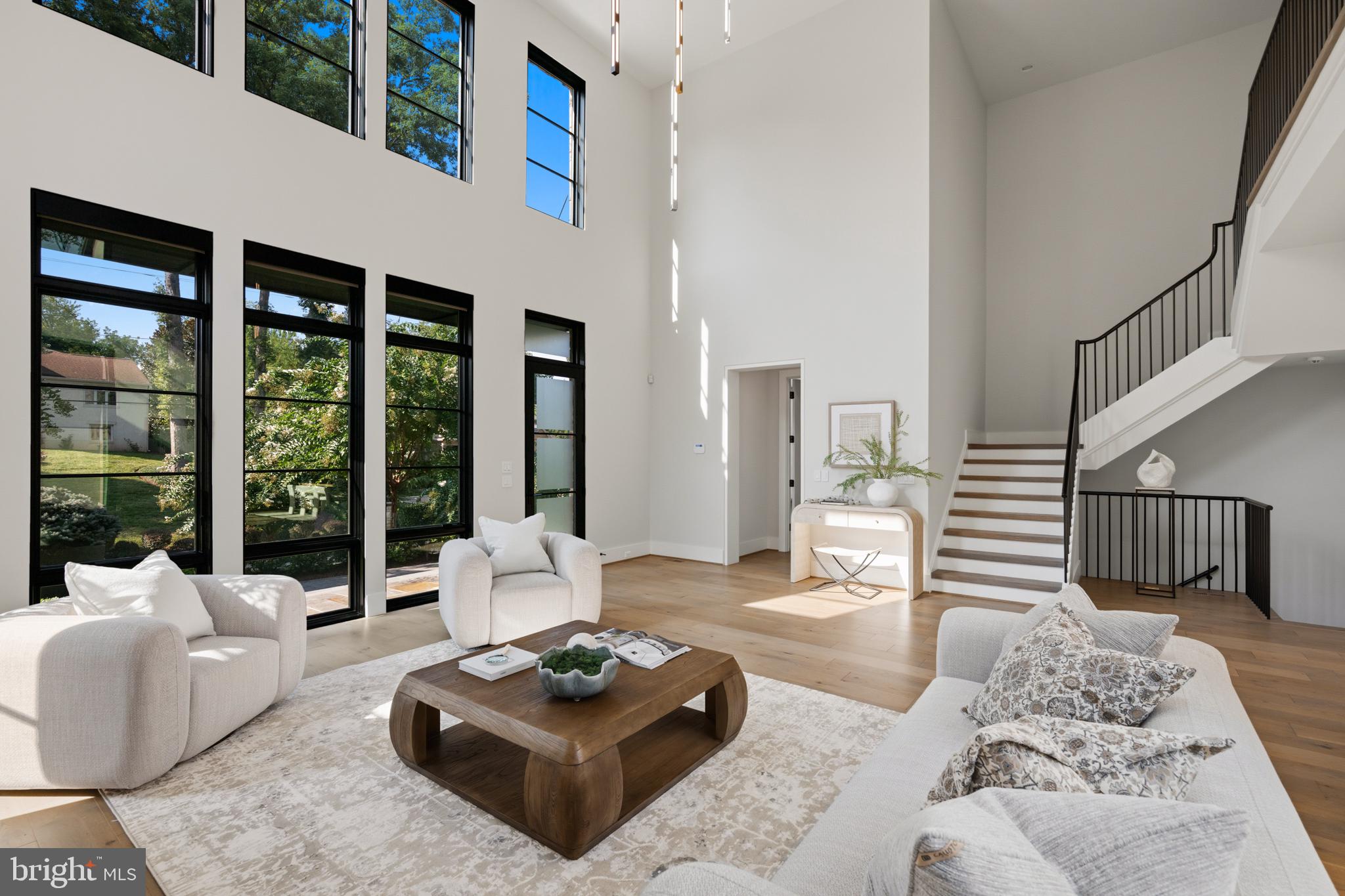 1137 Basil Road McLean, VA 22101 - Photo 11 of 118 room built for gathering
