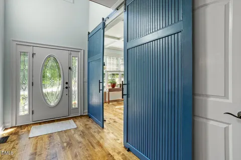 $675,000 | 3501 Golden Heather Drive, Durham, NC 27712