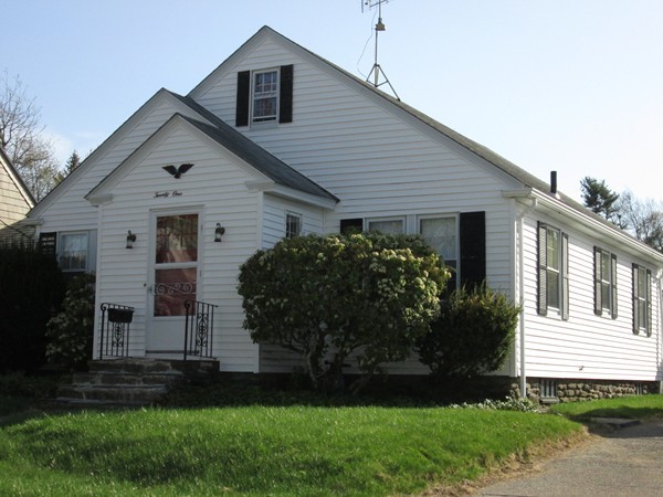 21 Prudential Road Worcester, MA 01606 - Photo 1 of 16 Gallery Image 1