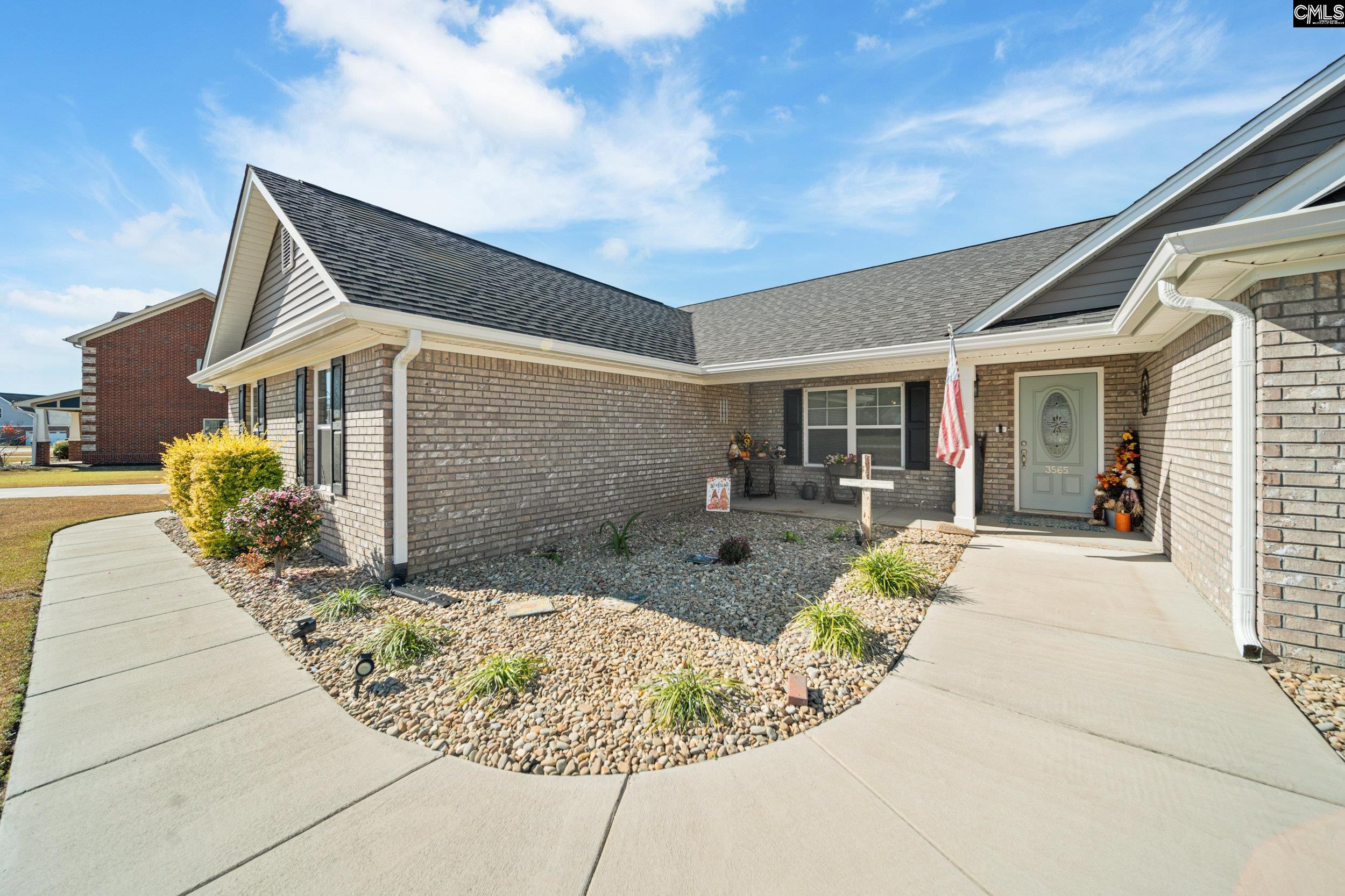 3565 Katwallace Circle Sumter, SC 29154 - Photo 8 of 44