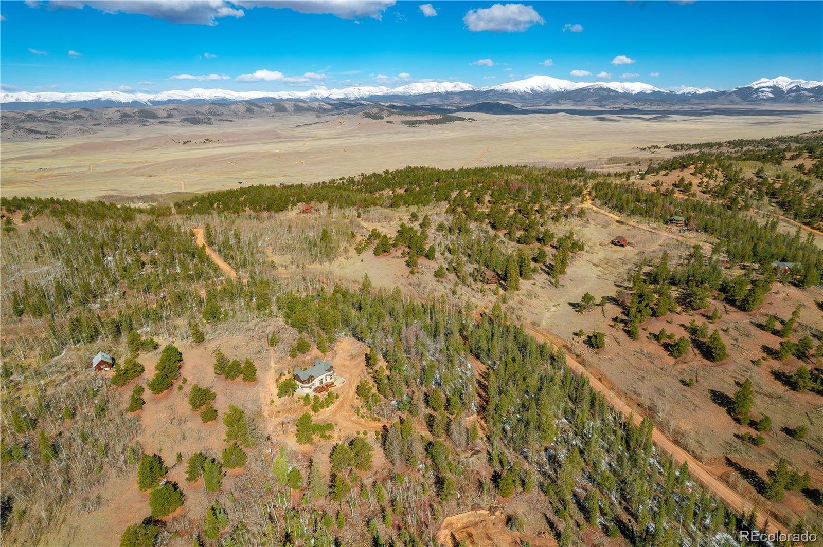 6745 Remington Road Como, CO 80432 - Photo 39 of 42