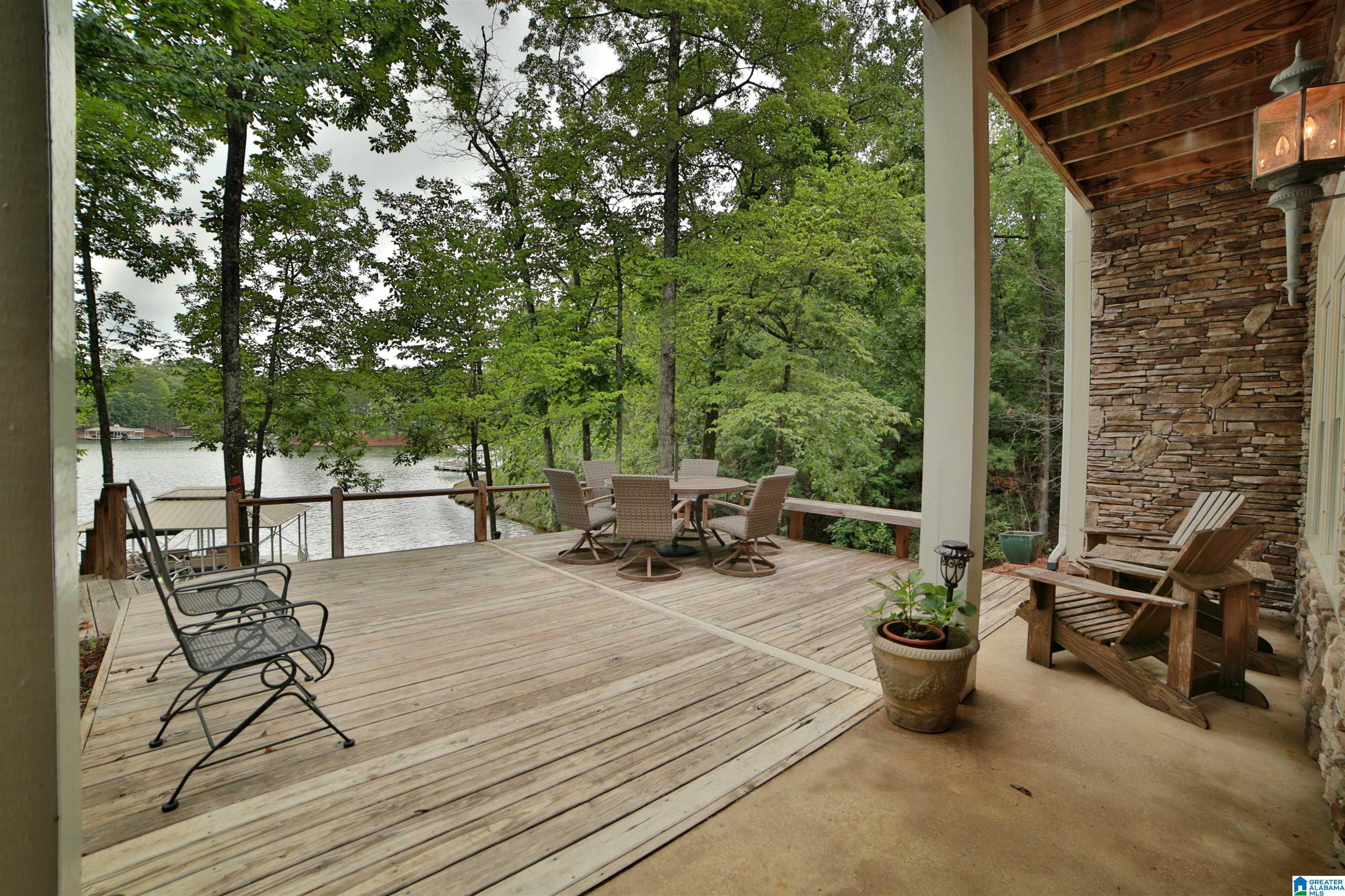138 Hummingbird Drive Wedowee, AL 36278 - Photo 35 of 36