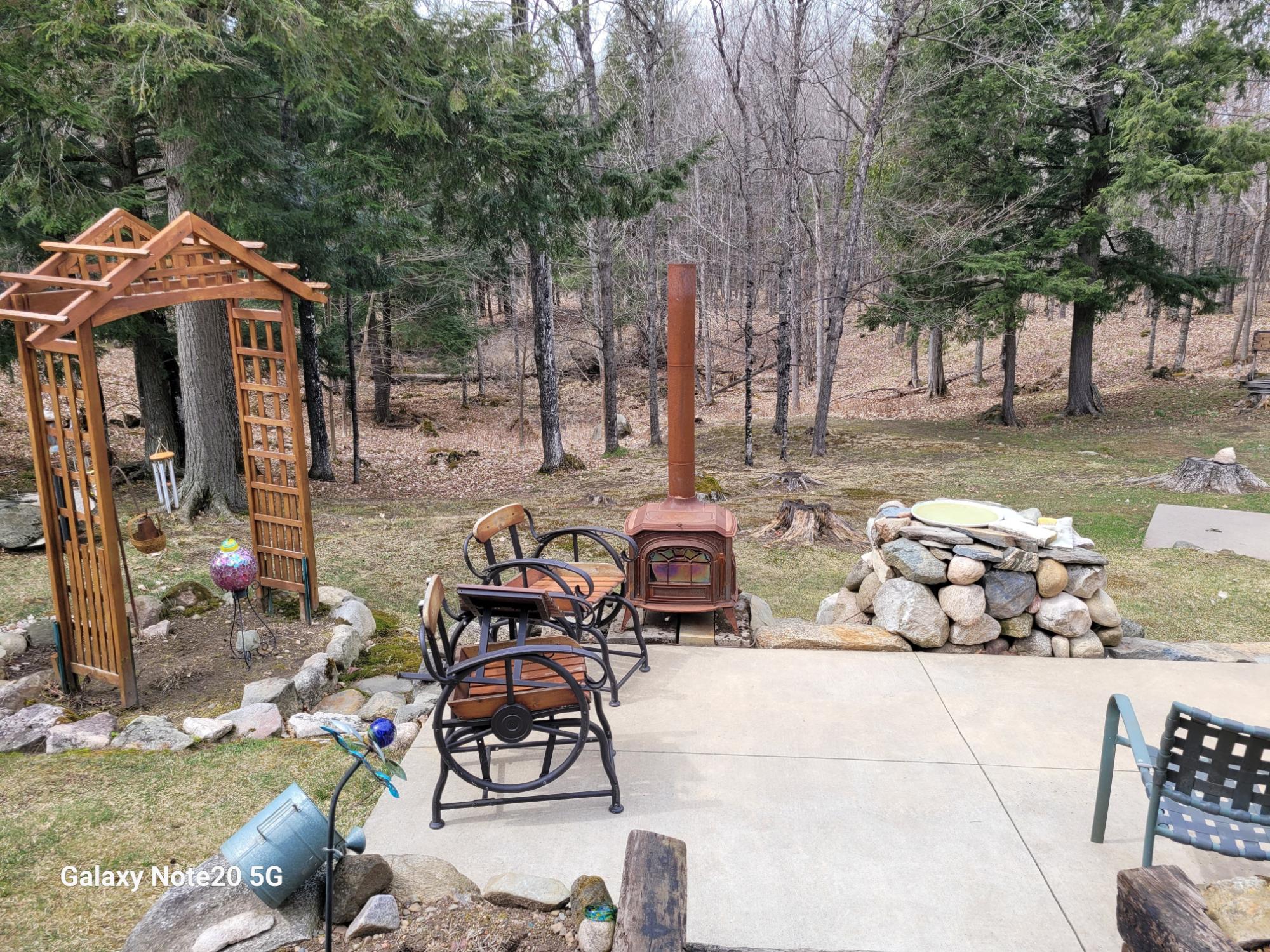 2886 Columbus Lake Road Eagle River, WI 54521 - Photo 8 of 26 Gallery Image 8
