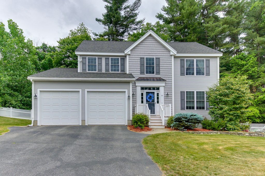 10 John Riley Road Ayer, MA 01432 - Photo 2 of 30