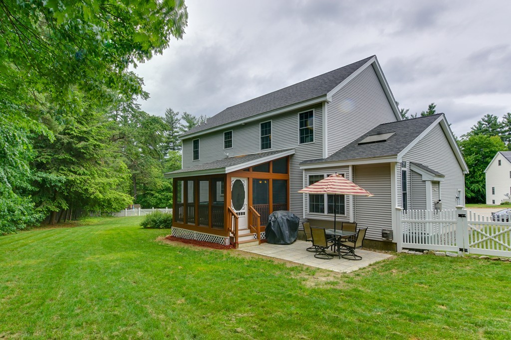 10 John Riley Road Ayer, MA 01432 - Photo 26 of 30