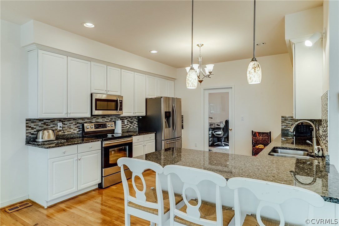 14318 Cove Ridge Place Midlothian, VA 23112 - Photo 11 of 29