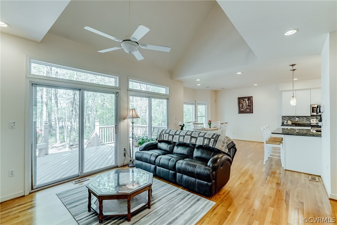 14318 Cove Ridge Place Midlothian, VA 23112 - Photo 12 of 29