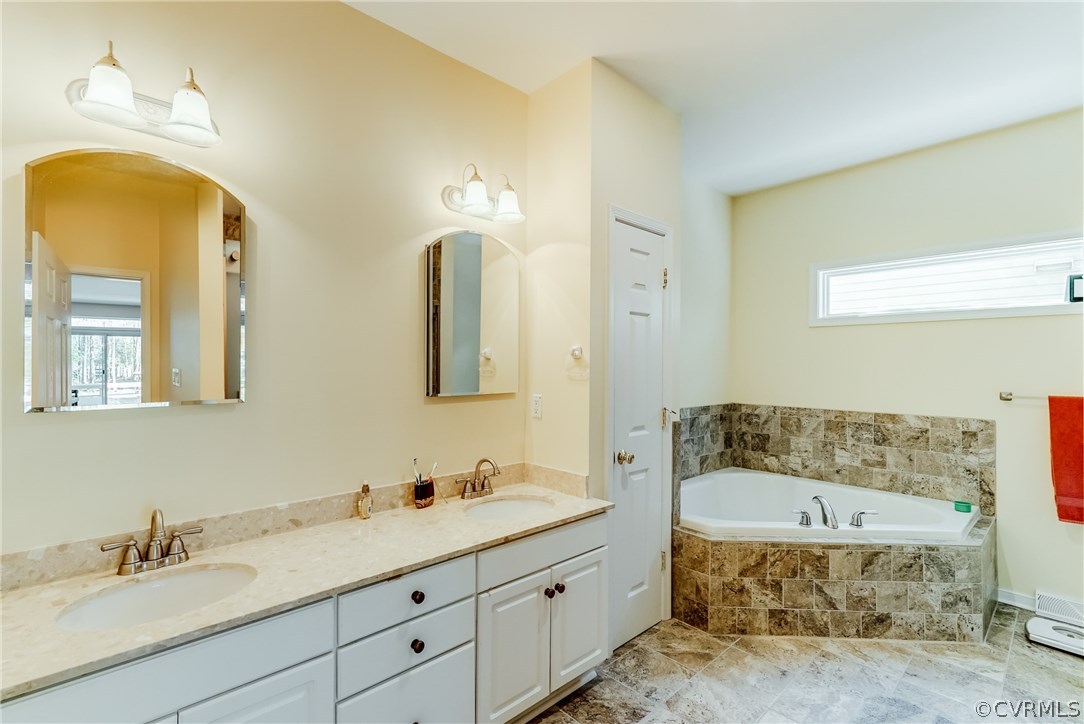 14318 Cove Ridge Place Midlothian, VA 23112 - Photo 16 of 29