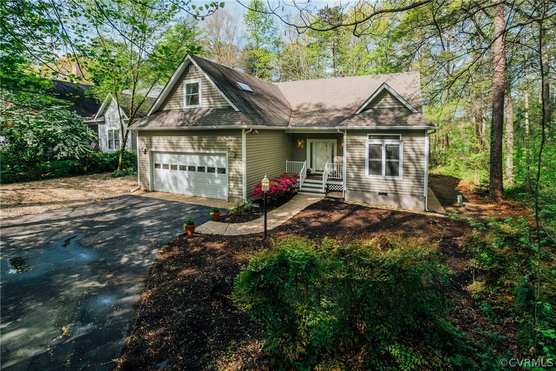 14318 Cove Ridge Place Midlothian, VA 23112 - Photo 2 of 29