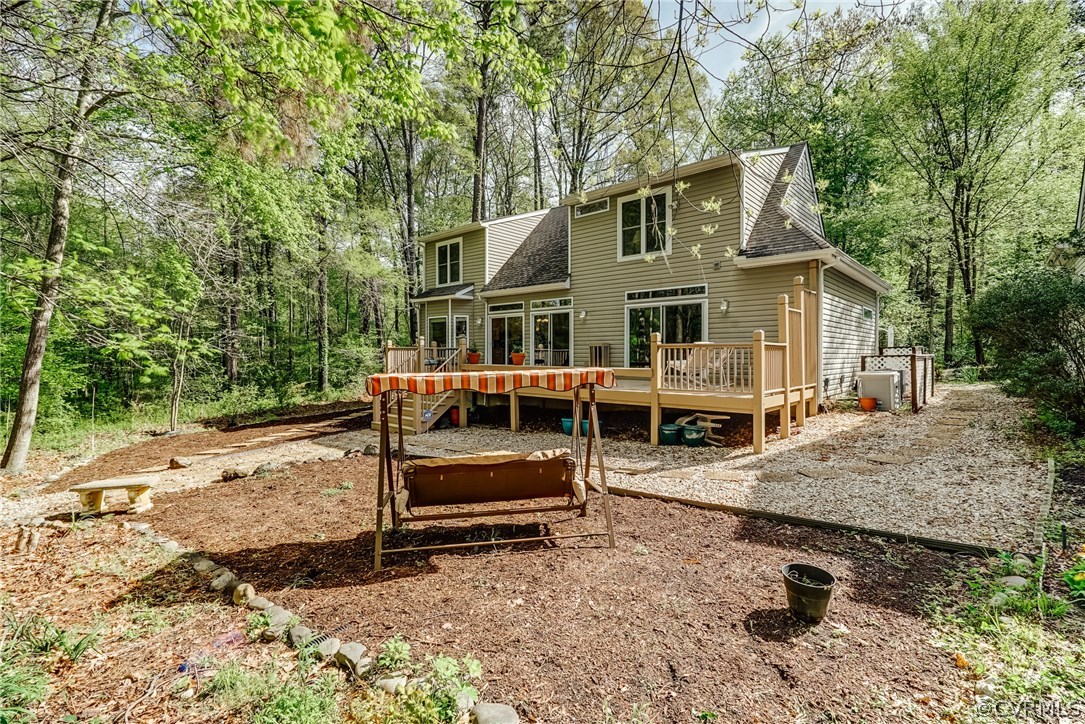 14318 Cove Ridge Place Midlothian, VA 23112 - Photo 22 of 29