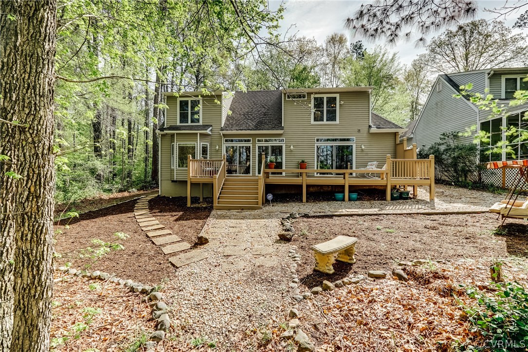 14318 Cove Ridge Place Midlothian, VA 23112 - Photo 23 of 29