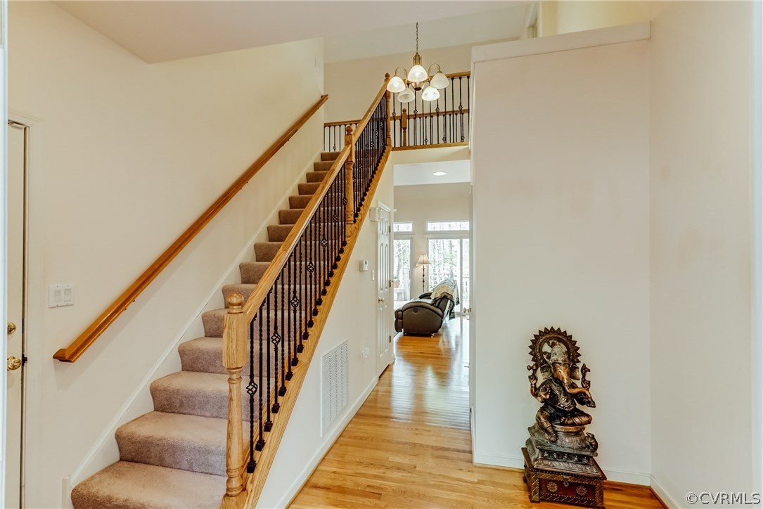 14318 Cove Ridge Place Midlothian, VA 23112 - Photo 6 of 29