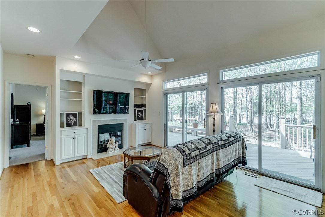 14318 Cove Ridge Place Midlothian, VA 23112 - Photo 7 of 29