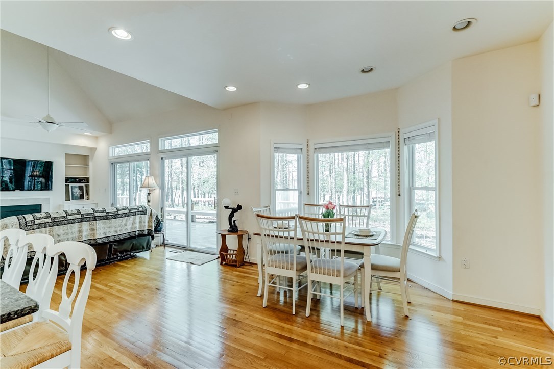 14318 Cove Ridge Place Midlothian, VA 23112 - Photo 9 of 29
