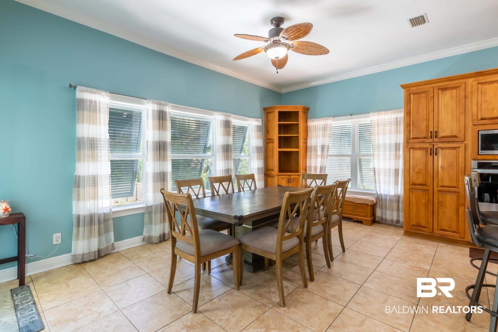 31043 Peninsula Drive Orange Beach, AL 36561 - Photo 6 of 50 Dining Area